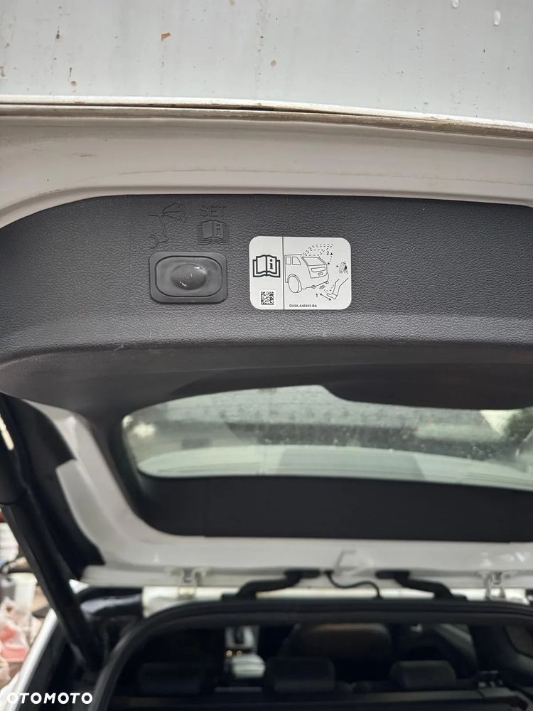 Ford Kuga 2.0 TDCi AWD ST-Line Black - 9