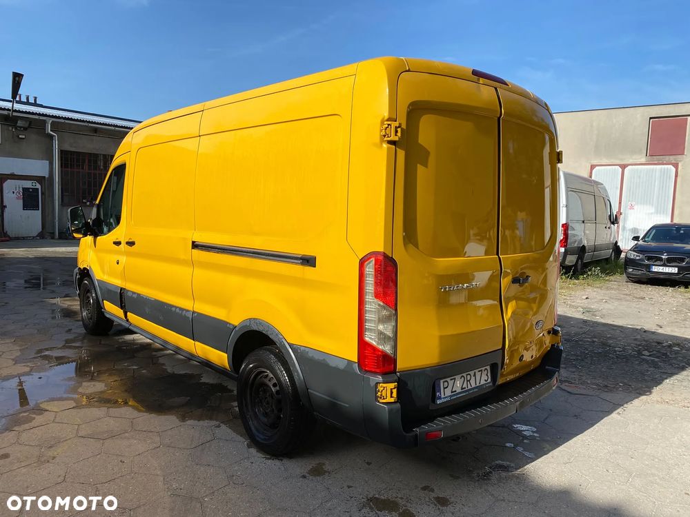 Ford Transit - 6