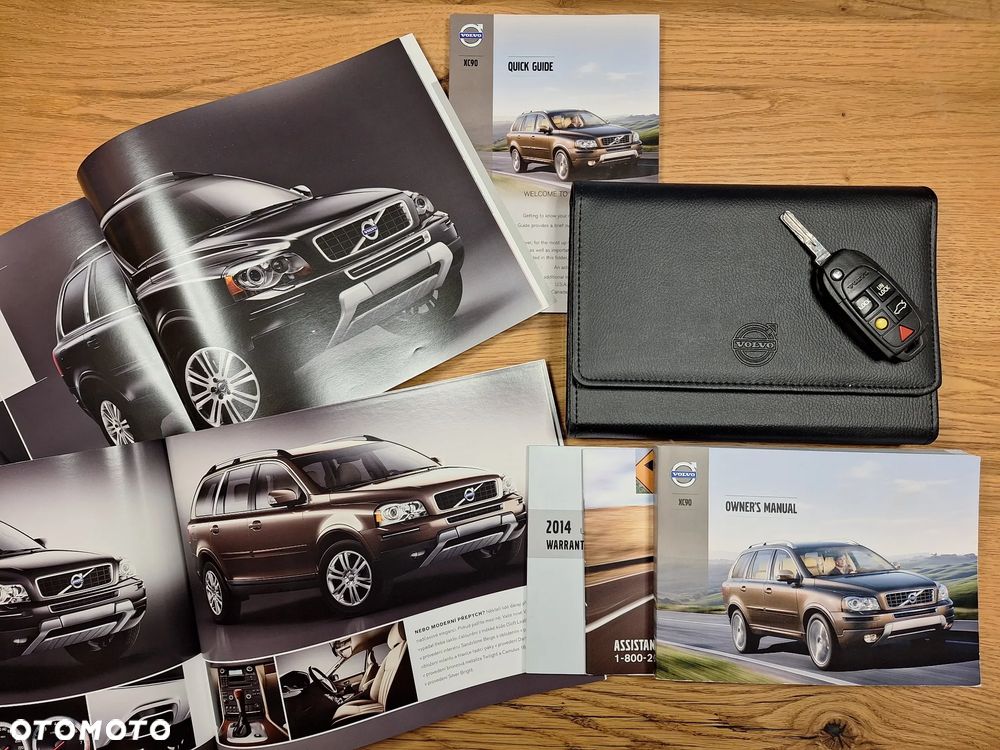 Volvo XC 90 3.2 AWD Executive - 31