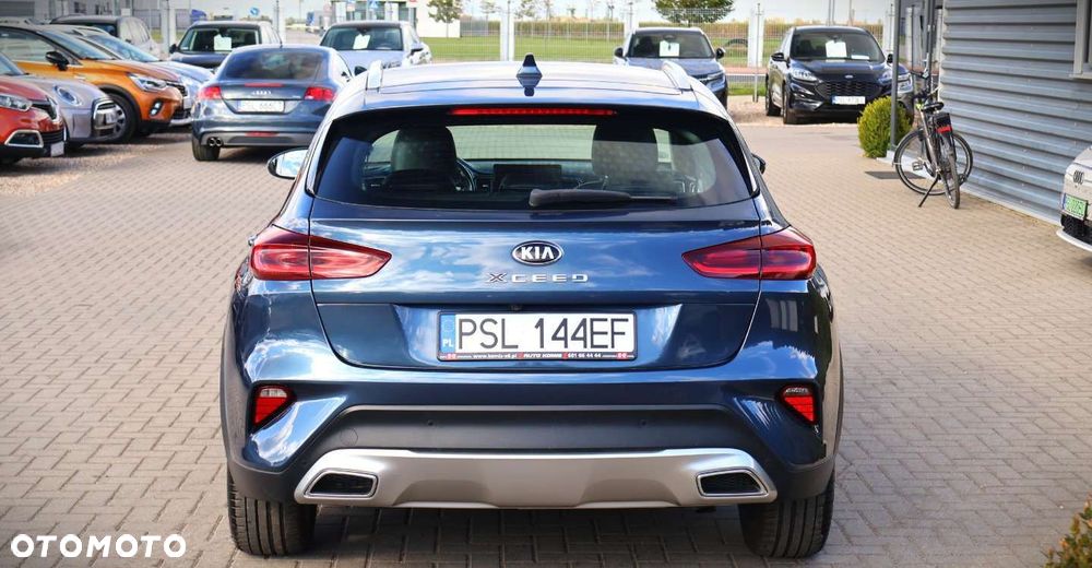 Kia XCeed - 7