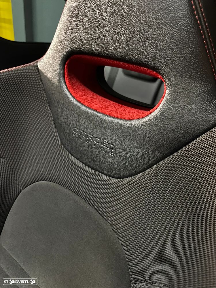 Citroën DS3 1.6 THP Racing - 10