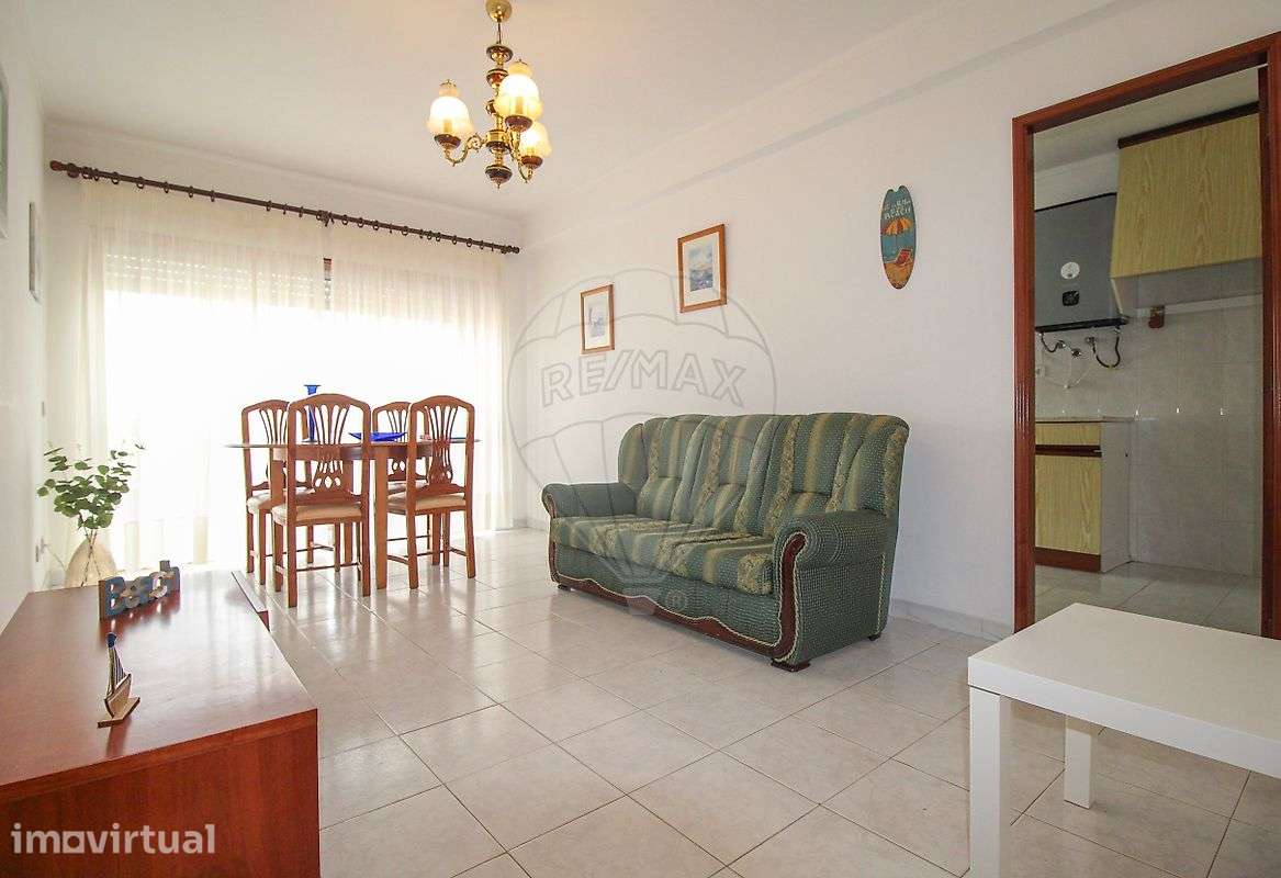 Apartamento T2 para arrendamento - Grande imagem: 3/14