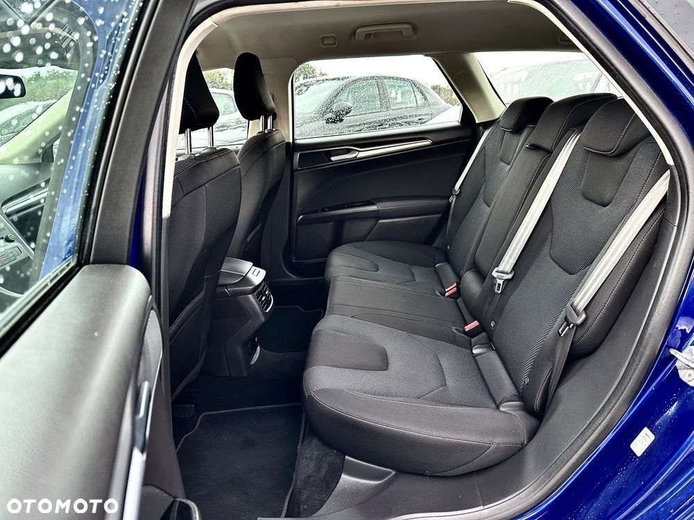 Ford Mondeo 1.5 EcoBoost Gold Edition - 19