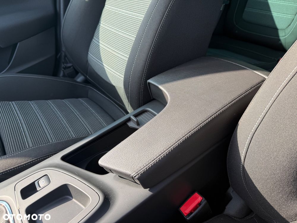 Opel Insignia 1.6 CDTI Innovation S&S - 28