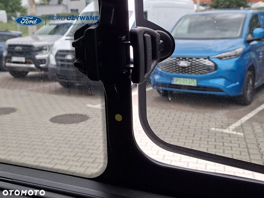Ford Tourneo Custom L2 Tourneo Active - 36