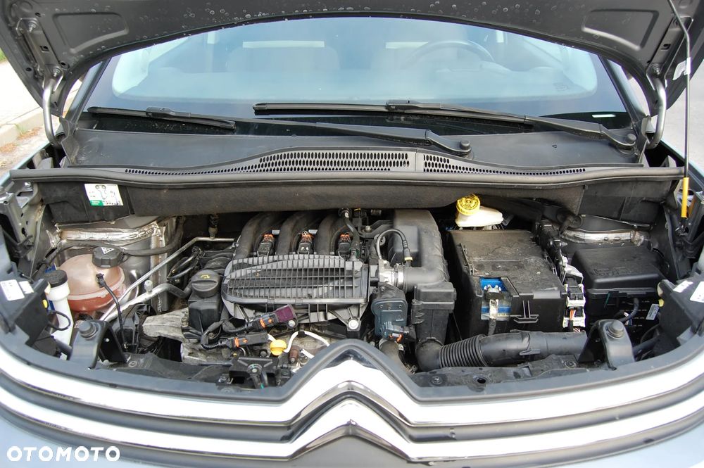 Citroën C3 Aircross PureTech 82 Shine - 22