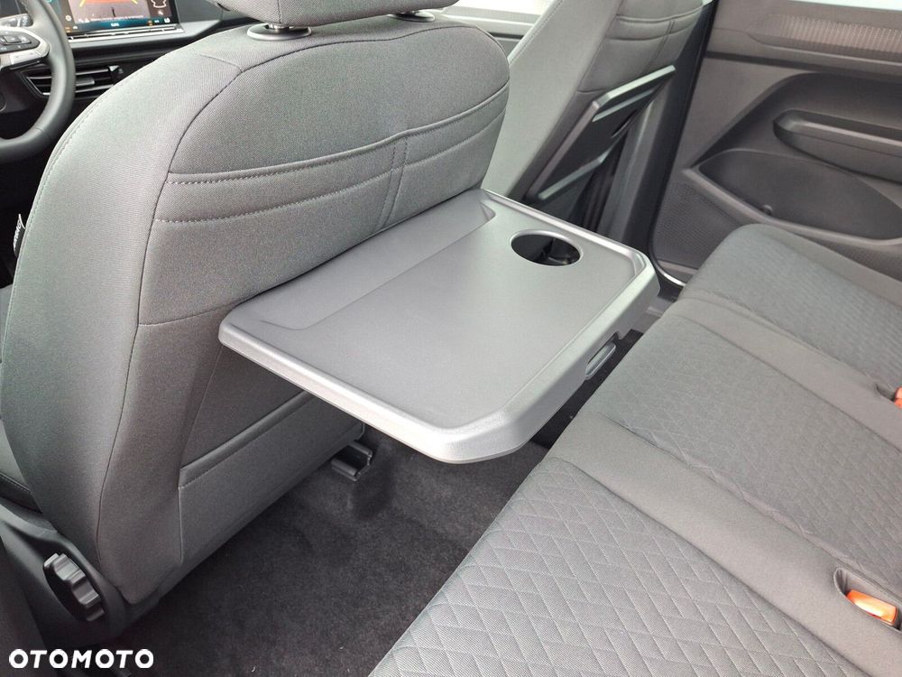 Volkswagen Caddy 2.0 TDI - 26