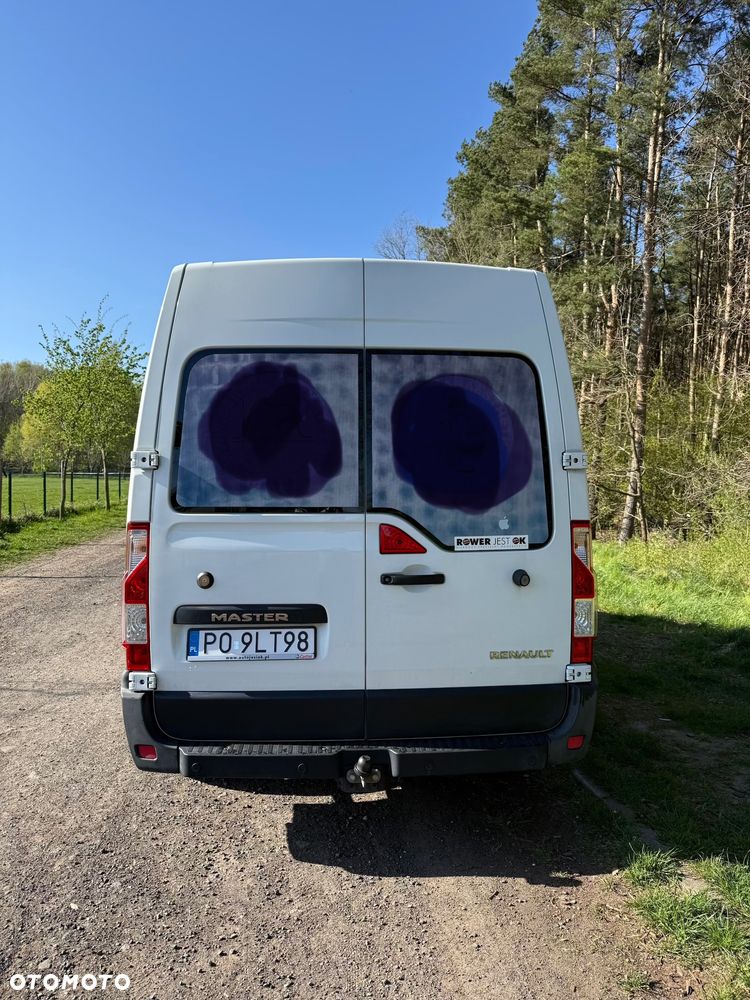 Renault Master - 6