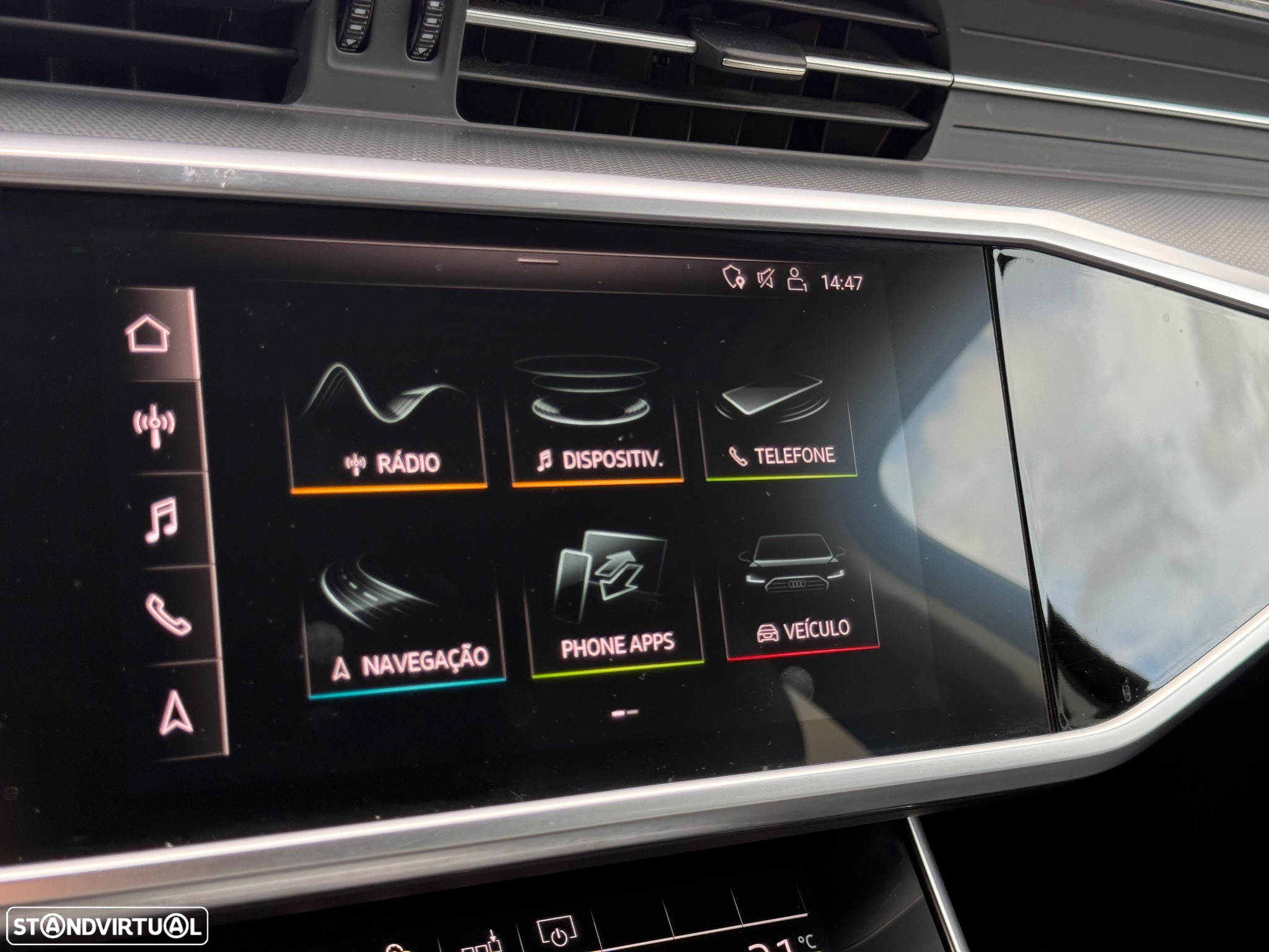 Audi A6 Allroad 50 TDI quattro Tiptronic - 27