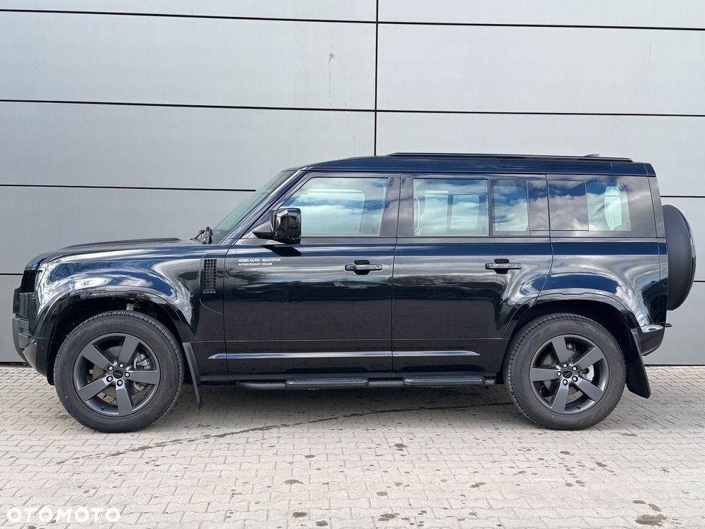 Land Rover Defender 3.0 D250 mHEV X-Dynamic HSE - 3