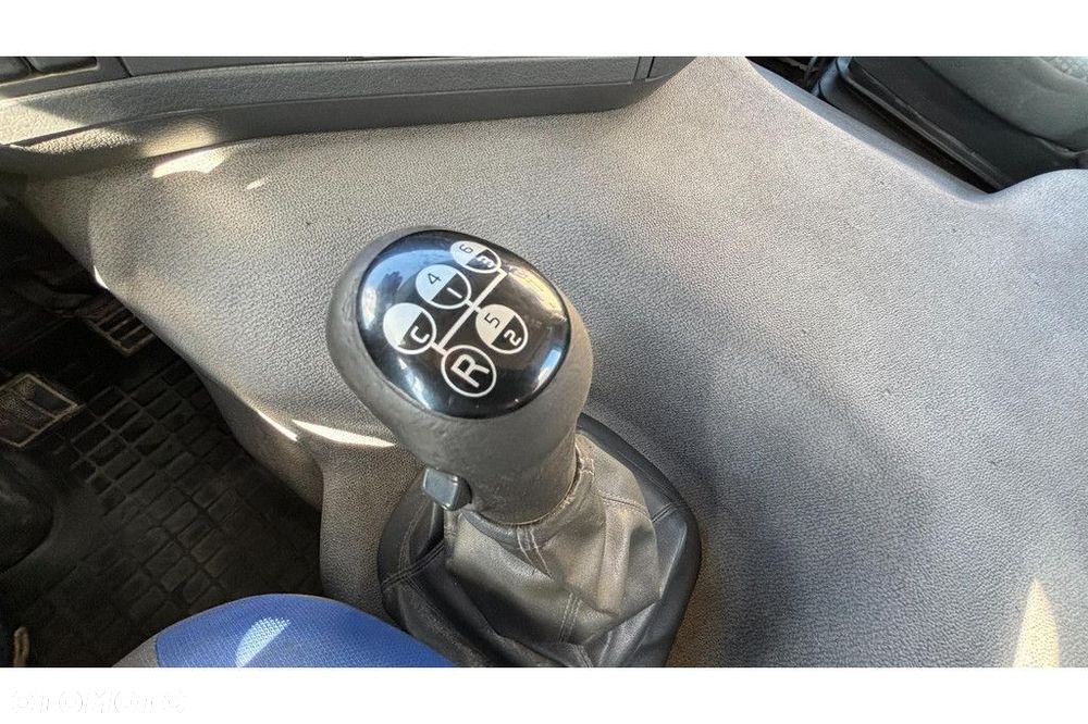 Volvo FM 9-300 8x4 EURO3 + IMER LT 9.7 H/D 9m3 - 27