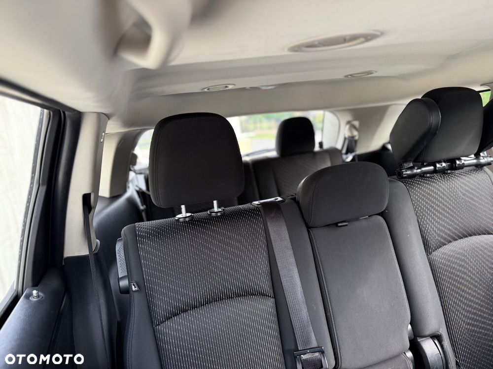 Fiat Freemont 2.0 Multijet Lounge - 15