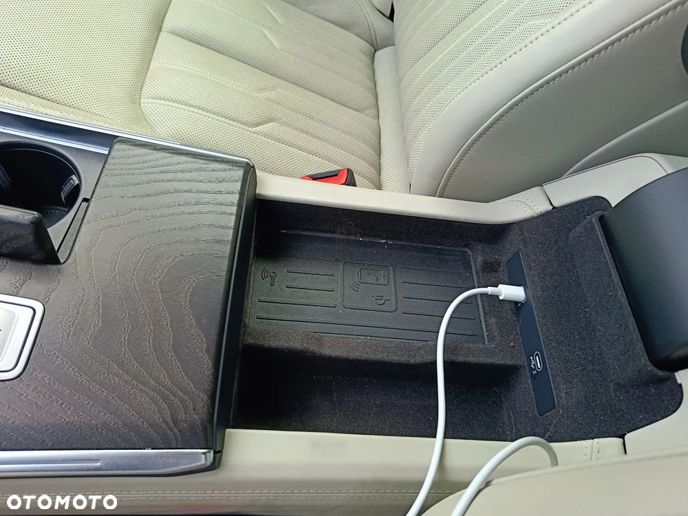 Audi A6 Limousine - 22