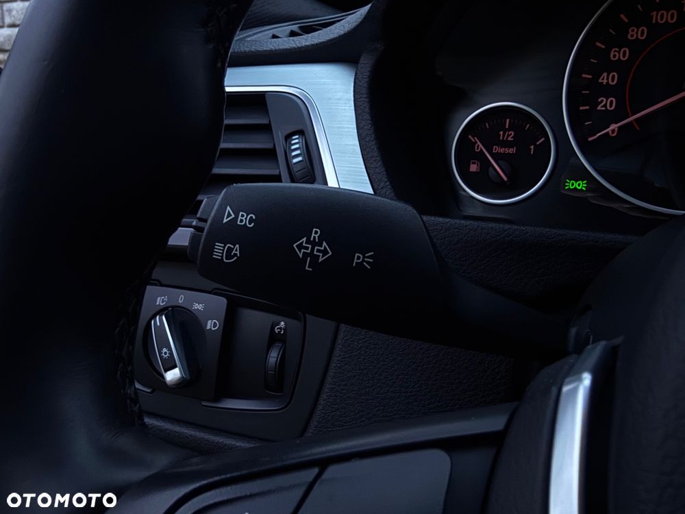 BMW Seria 3 - 19