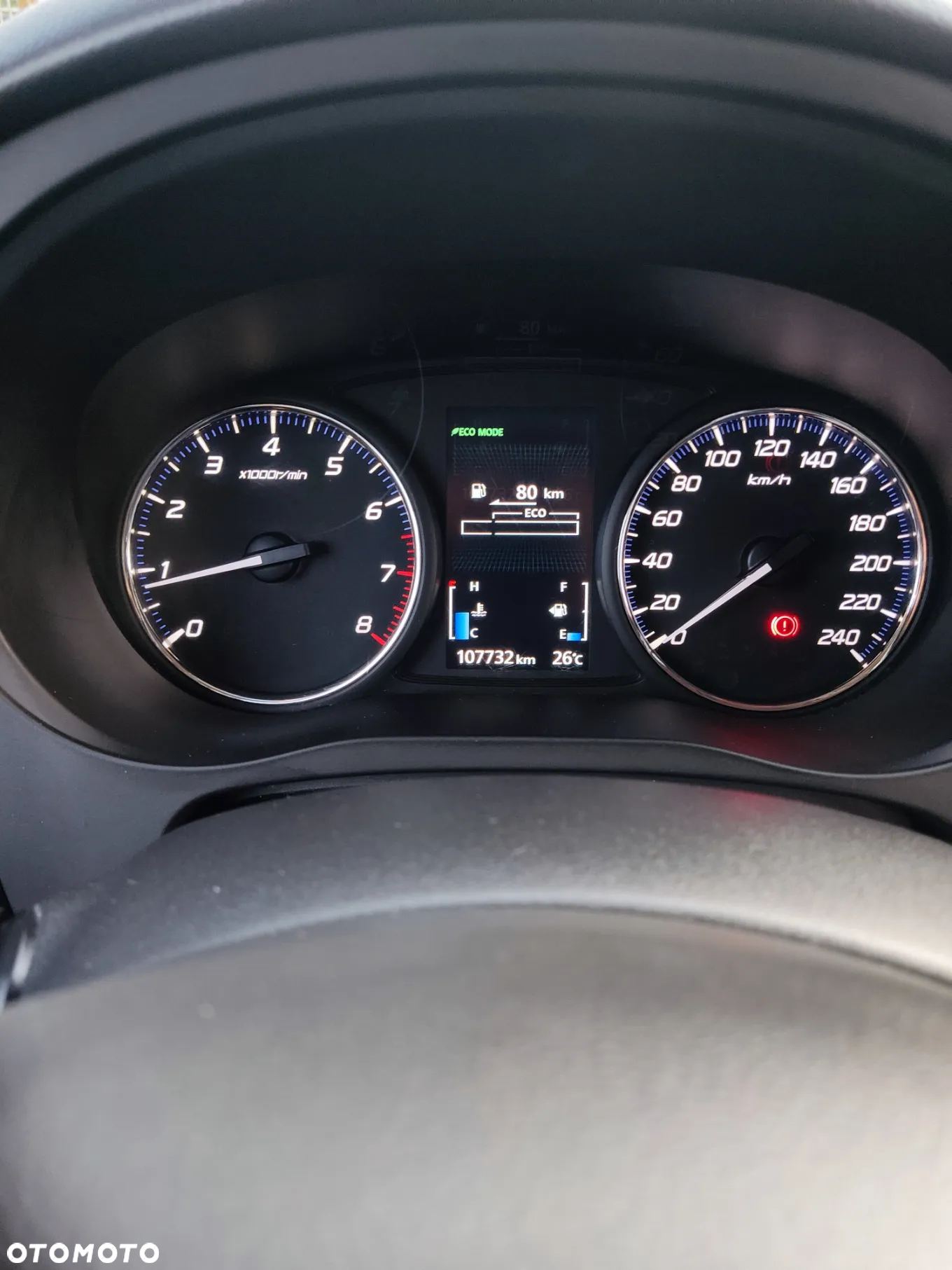 Mitsubishi Outlander 2.0 2WD Invite - 14