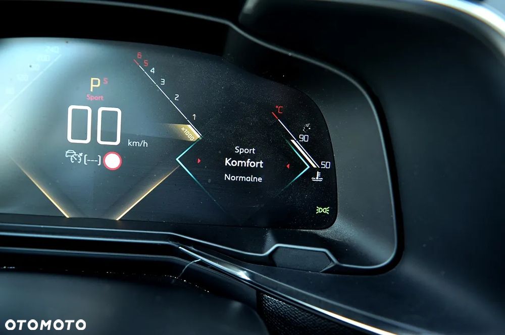 DS Automobiles DS 7 Crossback 2.0 BlueHDi So Chic - 30
