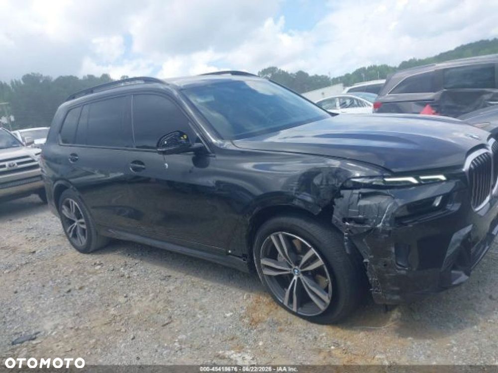 BMW X7 - 5
