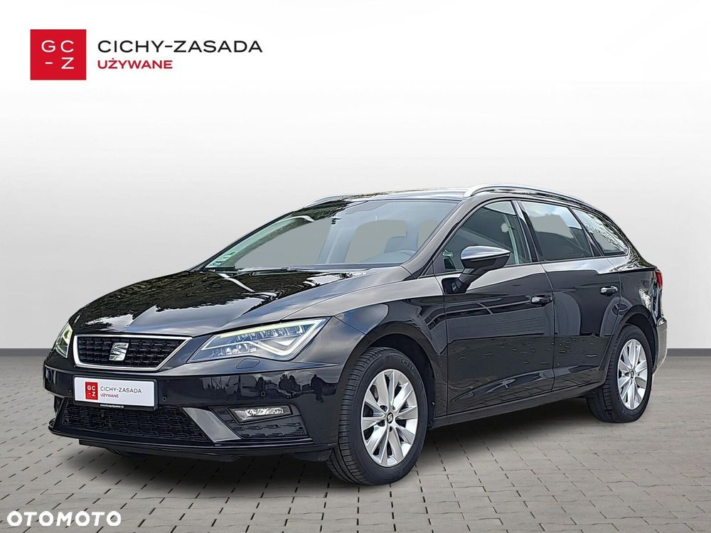Seat Leon 1.5 EcoTSI Evo Style S&S - 1