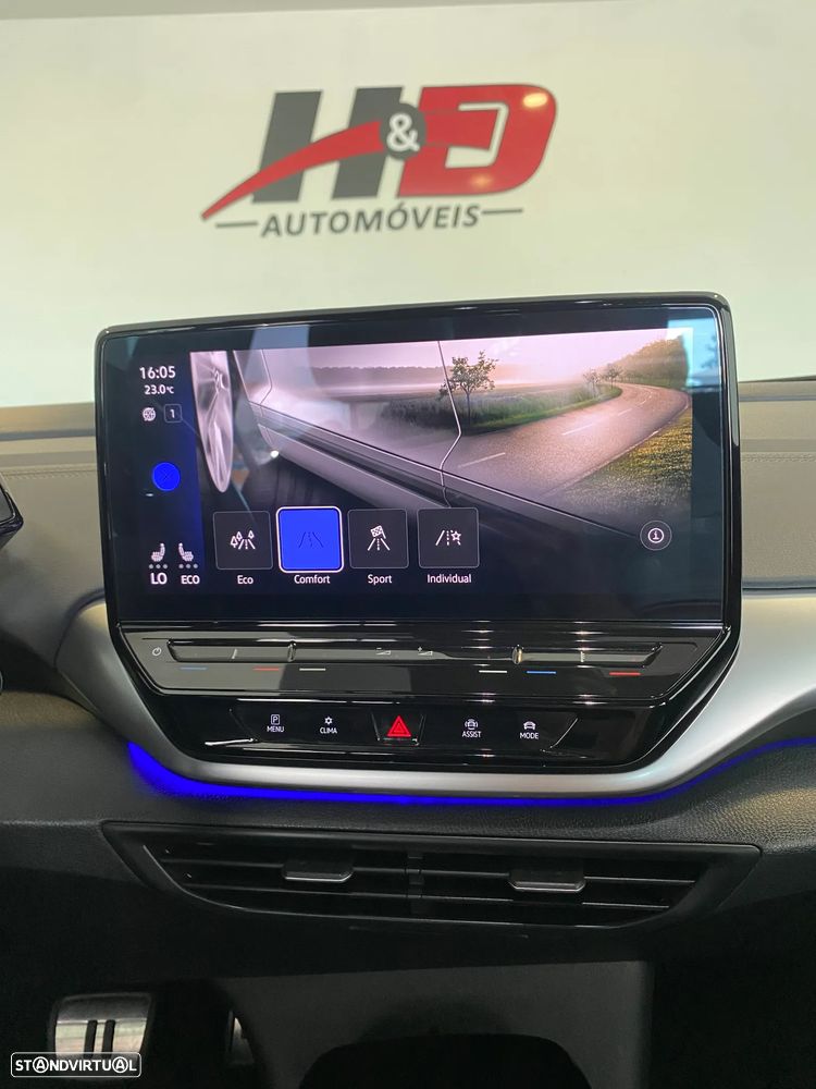 VW ID.5 77 kWh Pro Performance - 37