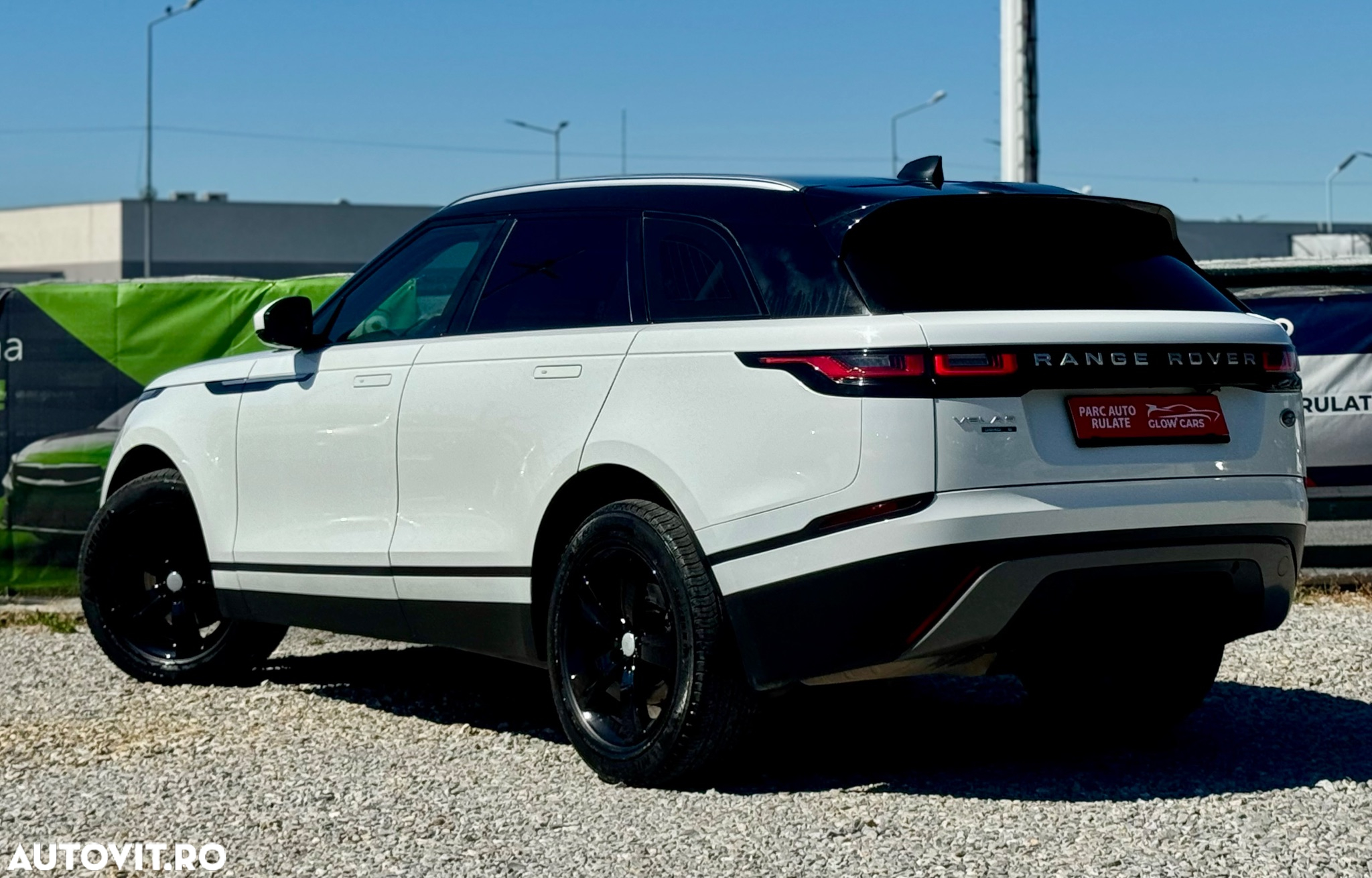 Land Rover Range Rover Velar 2.0 S - 23