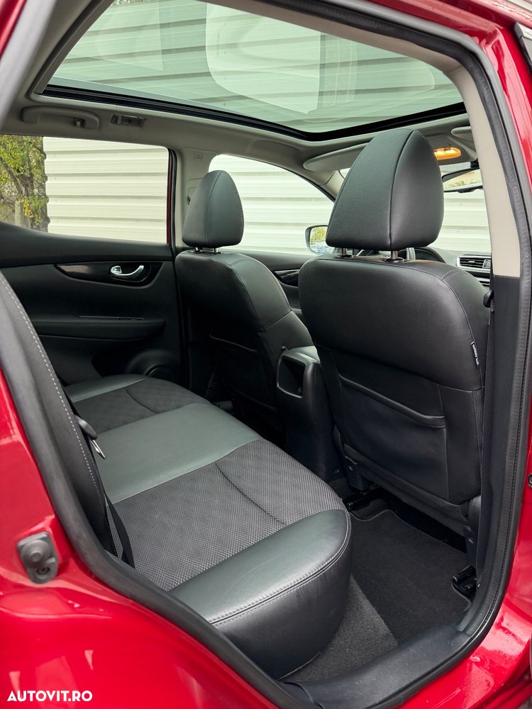 Nissan Qashqai 1.6 DCI TEKNA - 9
