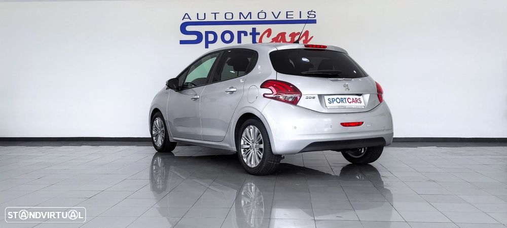 Peugeot 208 1.2 PureTech Style - 14