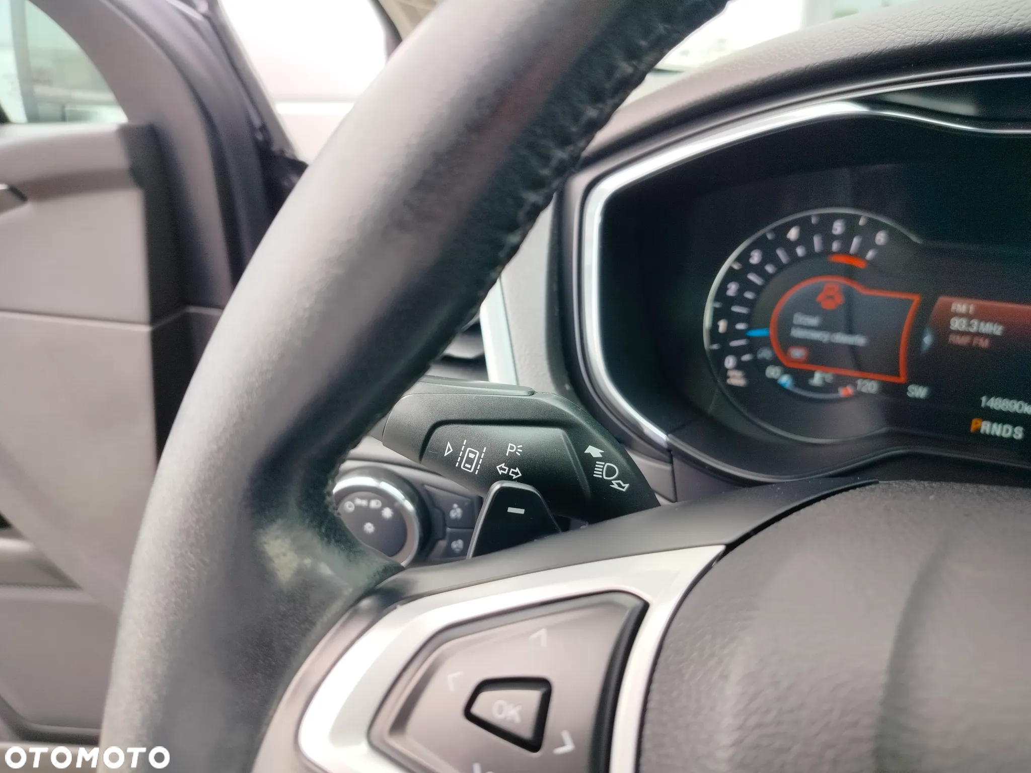 Ford Mondeo 2.0 TDCi Titanium PowerShift - 16
