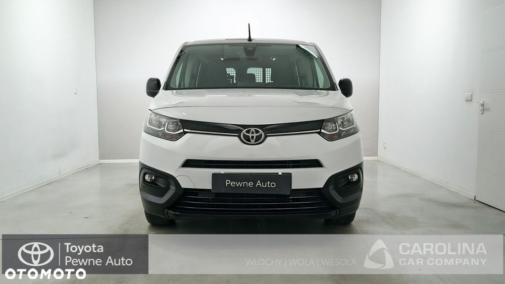 Toyota PROACE CITY - 19