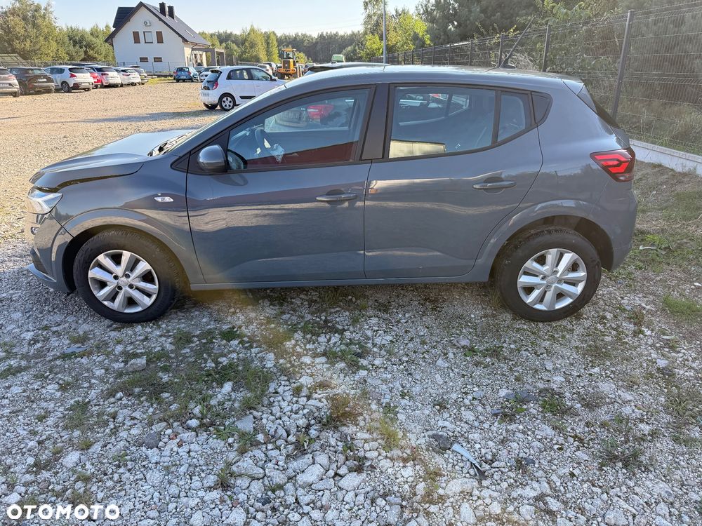 Dacia Sandero TCe 90 Expression - 2