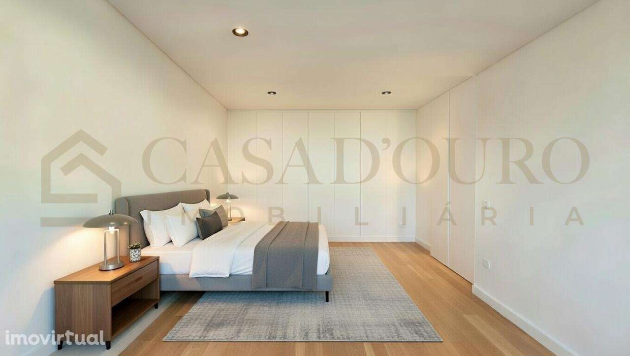 T2 Novo com Varandas - Ermesinde - Grande imagem: 2/4