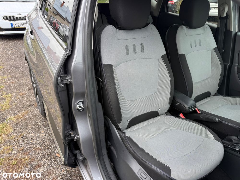 Renault Captur TCe 120 EDC Dynamique - 13