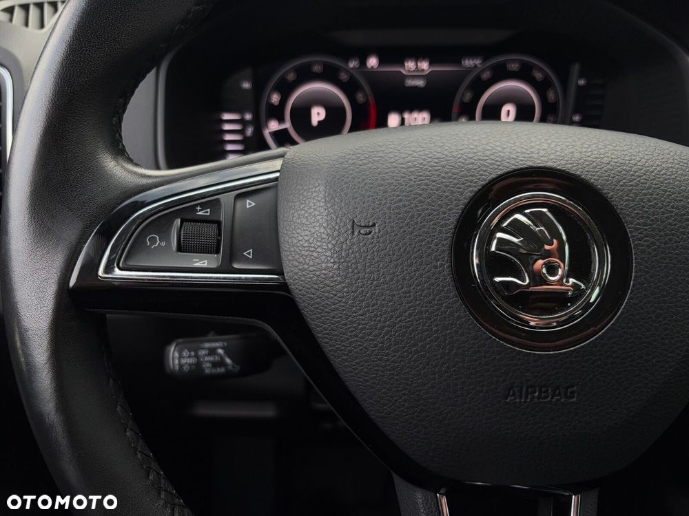Skoda Karoq 1.5 TSI ACT 4x2 Style DSG - 13