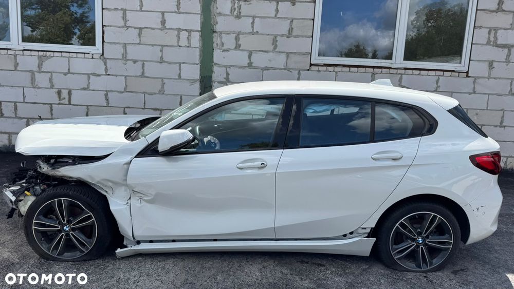 BMW Seria 1 118i Advantage - 3