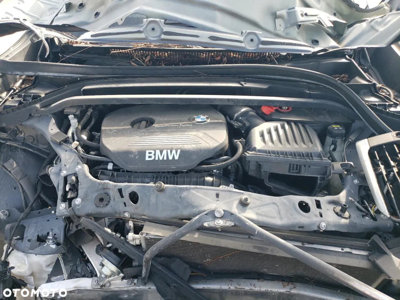 BMW X1 xDrive25i Advantage - 12