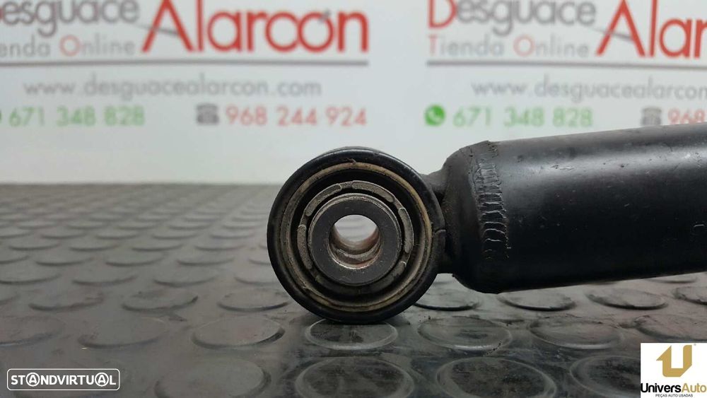 AMORTECEDOR TRASEIRO DIREITO VOLKSWAGEN PASSAT BERLINA (3C2) SPORTLINE - 4