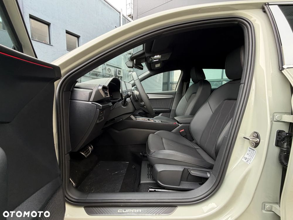 Cupra Leon 1.5 eTSI mHEV DSG - 6