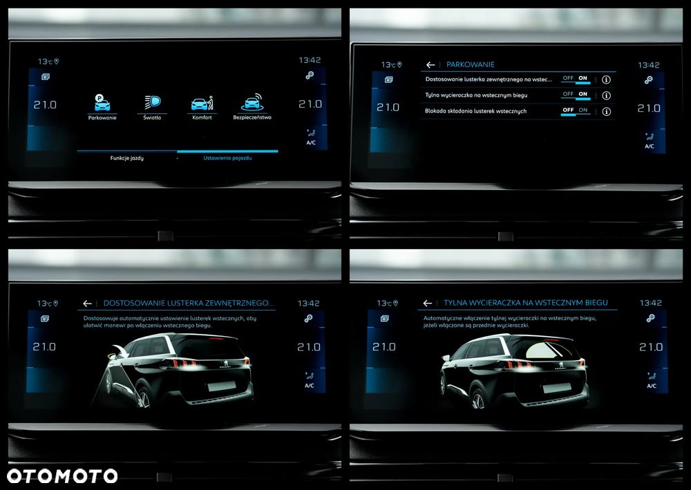 Peugeot 5008 BlueHDi 130 EAT8 Allure Pack - 37