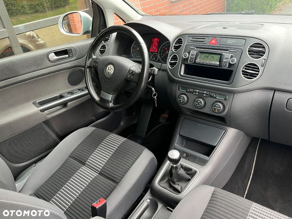 Volkswagen Golf Plus 1.4 TSI United - 7