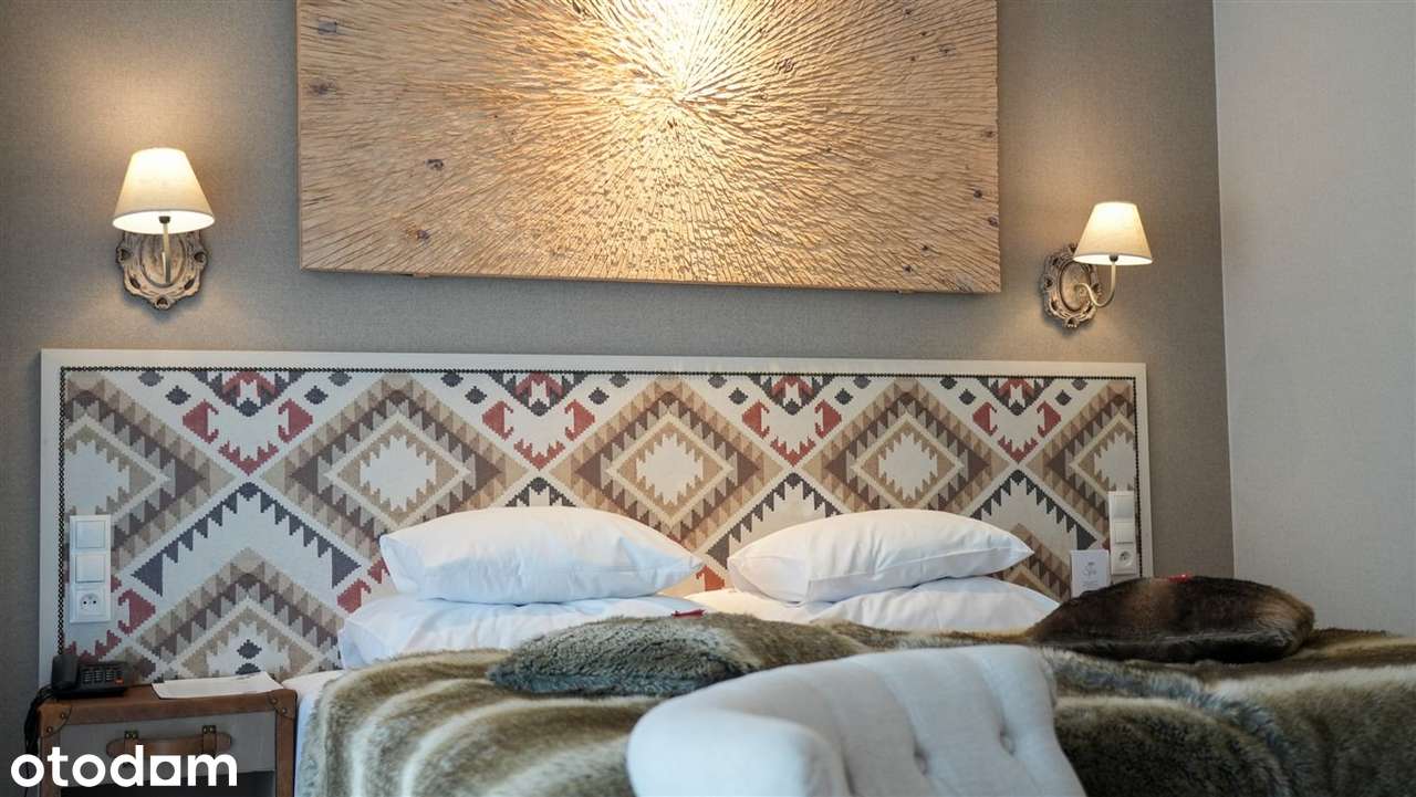 ***Aries Szczyrk Apartemnet w Hotelu** - Pełny obrazek: 5/14
