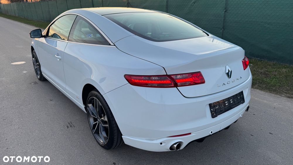 Renault Laguna - 15