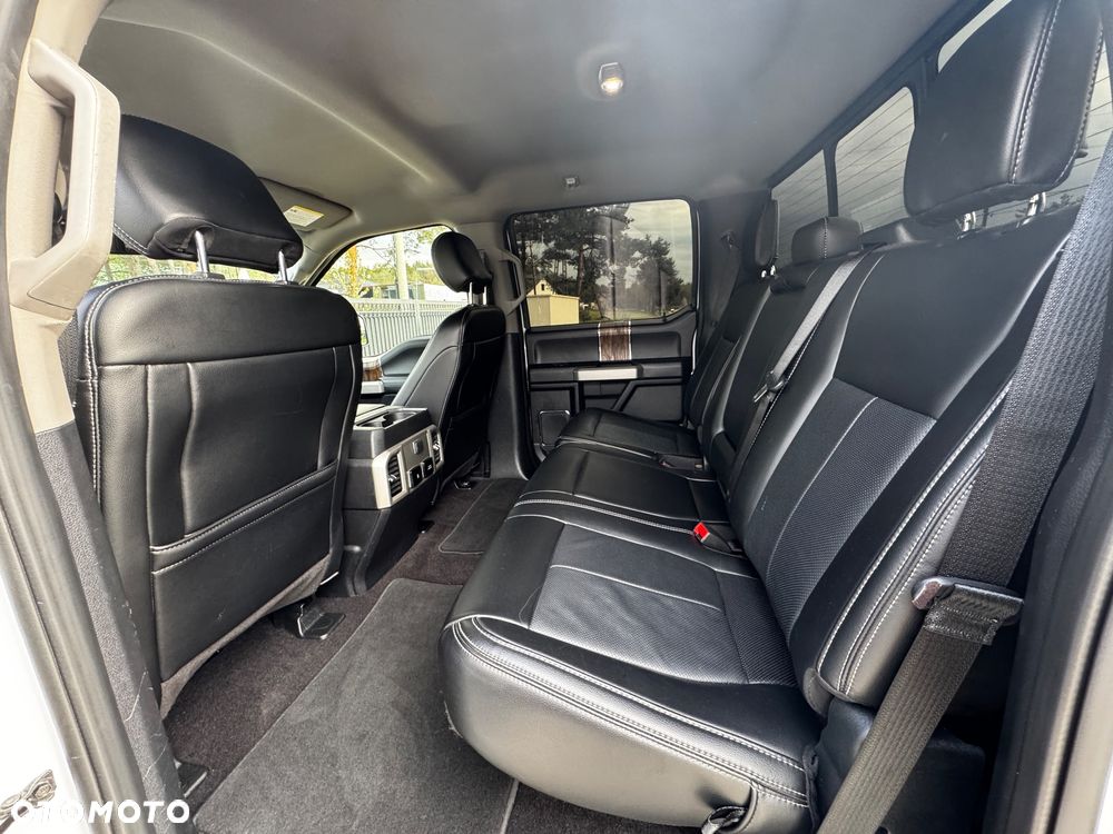 Ford F150 - 7