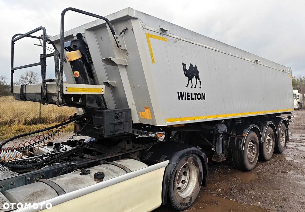 Wielton NW-3 - 1