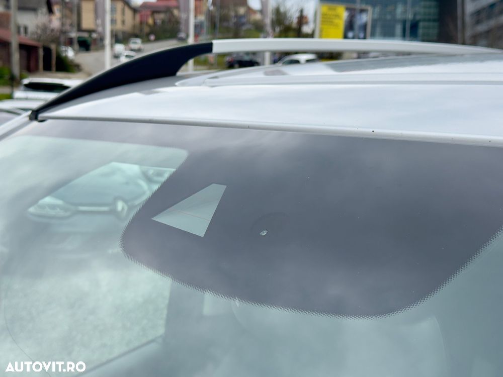 Mercedes-Benz V 250 d 190 CP RWD 9AT - 16