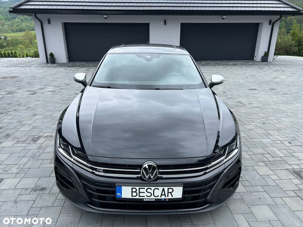 Volkswagen Arteon 2.0 TSI 4Motion R DSG - 4