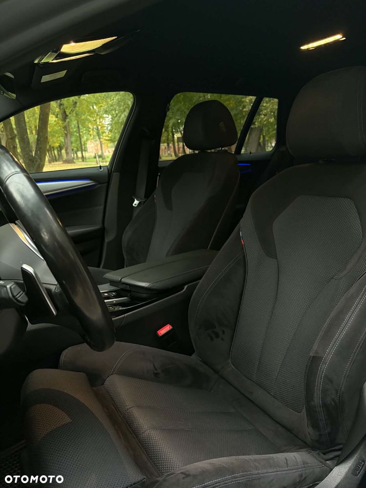 BMW Seria 5 - 14