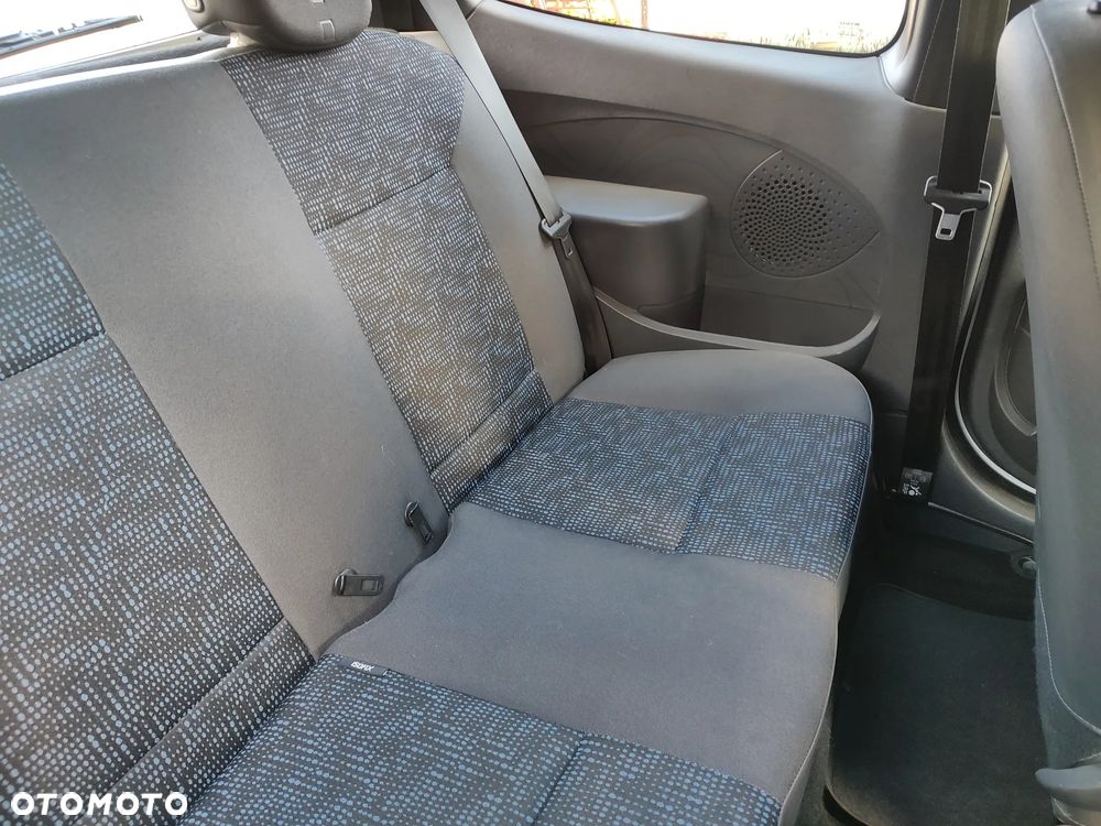 Renault Twingo 1.2 16V Eco Dynamique - 14