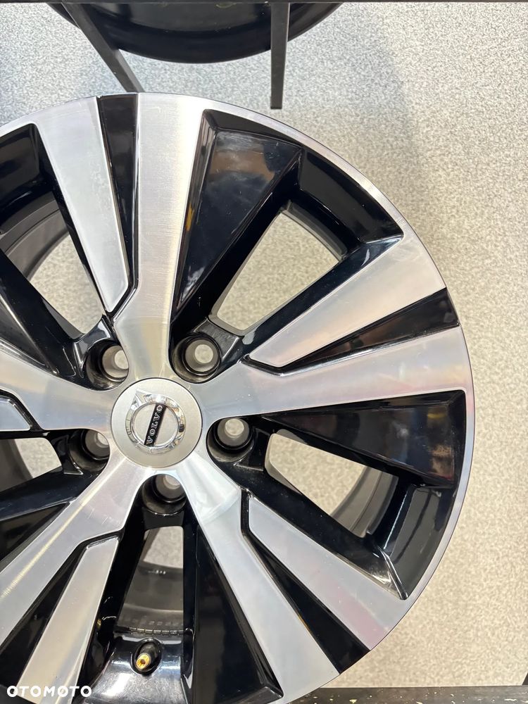 4 Felgi Alu. Volvo V60, S60, 16", 31471308 - 30
