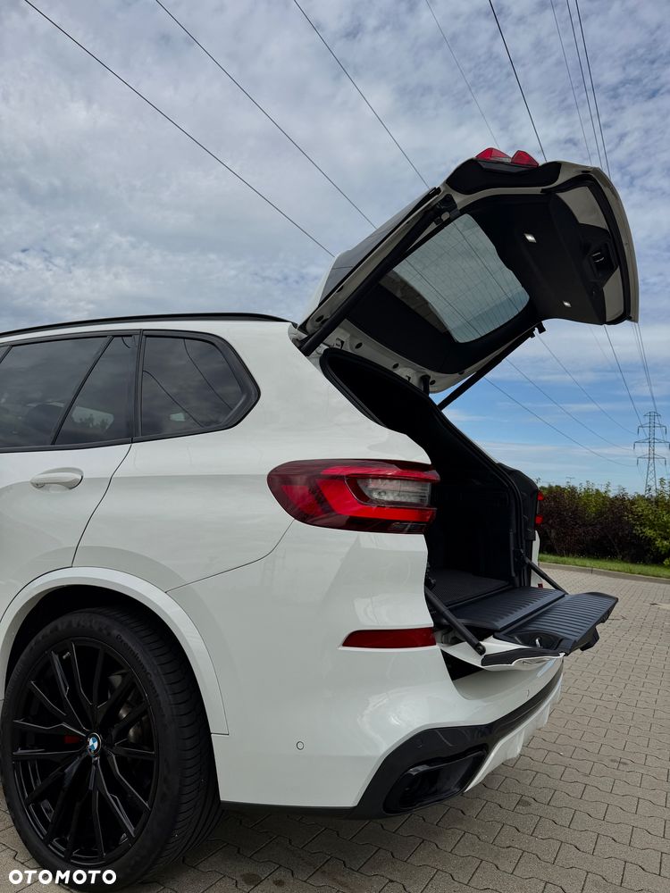 BMW X5 - 16