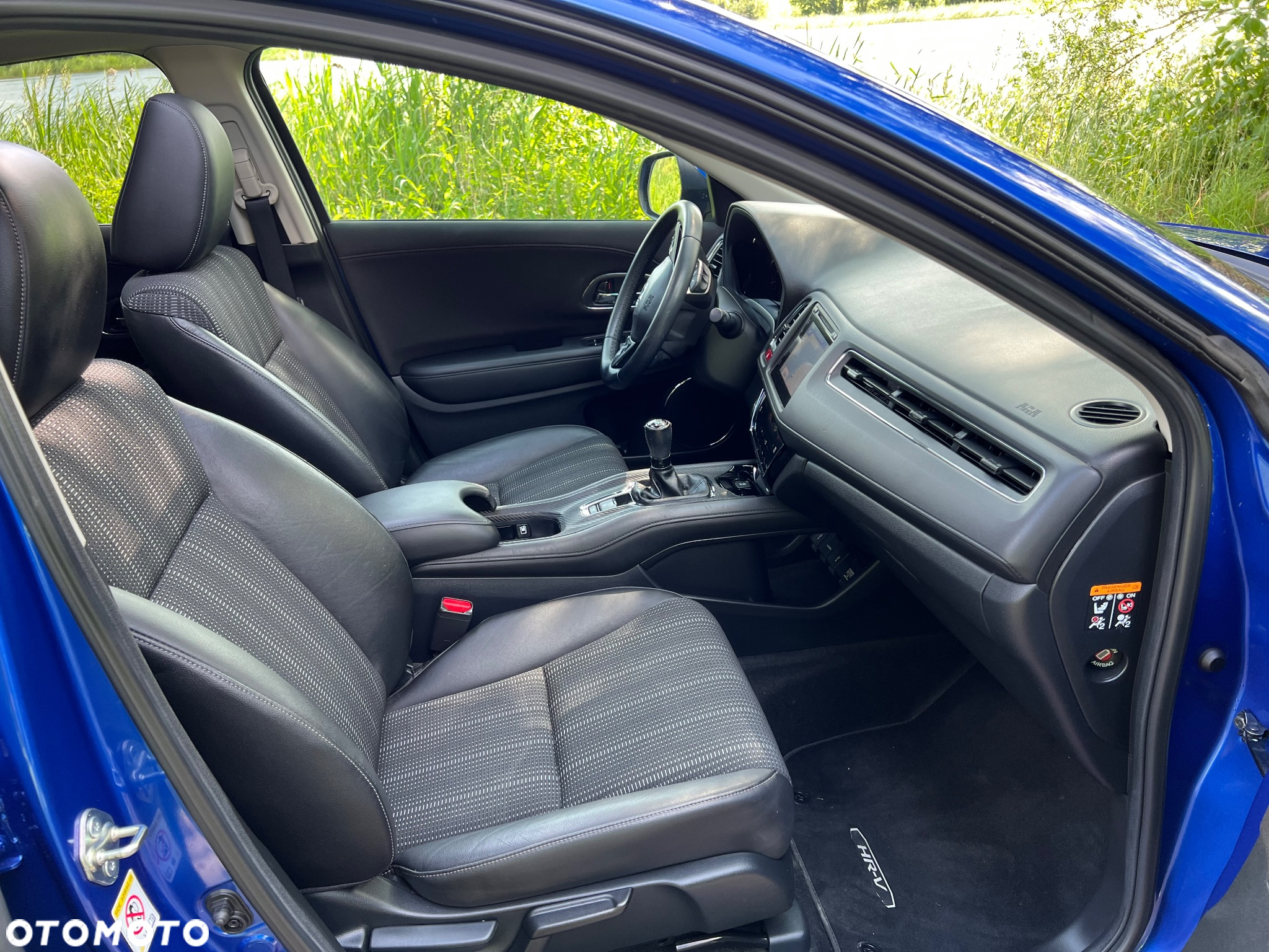 Honda HR-V 1.5 i-VTEC Executive - 11