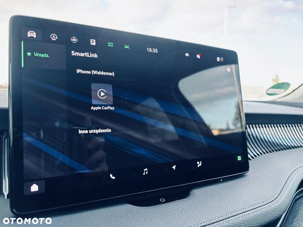 Skoda Superb 2.0 TDI SCR 4x4 Selection DSG - 31